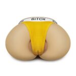 Lovetoy Streetgirls Number 12 Flesh Pink Masturbator - Ultimate Pleasure Toy