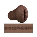 Lovetoy Aliens Pie #3 Flesh Brown Masturbator – Realistic & Intense Pleasure