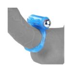 Glow in the Dark Lumino Play Cock Ring – Intense Pleasure & Enhanced Performance - Image 2