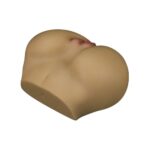 Lovetoy Streetgirls Number 3 Flesh Pink Masturbator - Ultimate Pleasure Toy - Image 3