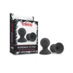 Lovetoy Bondage Fetish Nipple Suckers - Enhance Pleasure & Explore Sensation - Image 4