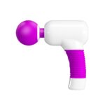 Pretty Love Super Power Gun: Ultimate Pleasure Toy for Intense Sensations