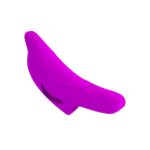 Delphini Finger Vibrator: Ultimate Pleasure Tool for Intimate Moments - Image 3