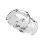 Enhance Pleasure with Oscar Clear Penis Sleeve - Ultimate Stimulation & Comfort - Image 3