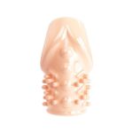 Matias Flesh Pink Penis Sleeve – Enhance Pleasure & Performance - Image 4