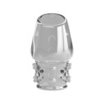 Enhance Pleasure with Matias Clear Penis Sleeve - Ultimate Comfort & Stimulation