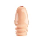 Jeremy Flesh Pink Penis Sleeve – Enhance Pleasure & Performance