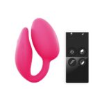 Love To Love Wonderlove Remote Control Double Stimulator - Ultimate Pleasure Device - Image 3