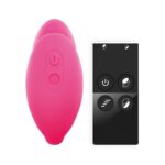 Love To Love Wonderlove Remote Control Double Stimulator - Ultimate Pleasure Device - Image 4