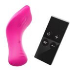 Love To Love Hot Spot Clitoral Remote Control - Ultimate Pleasure Device for Intimate Moments - Image 2