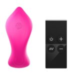Love To Love Hot Spot Clitoral Remote Control - Ultimate Pleasure Device for Intimate Moments - Image 3