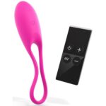 Love To Love Remote Control Egg: Ultimate Pleasure Toy for Couples - Image 2