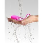 Love To Love Remote Control Egg: Ultimate Pleasure Toy for Couples - Image 4