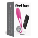 Love To Love Remote Control Egg: Ultimate Pleasure Toy for Couples - Image 5