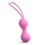 Love To Love Joia Kegel Balls: Enhance Intimacy & Strengthen Pelvic Floor