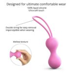 Love To Love Joia Kegel Balls: Enhance Intimacy & Strengthen Pelvic Floor - Image 3