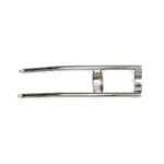 Durable Metal Cat Nail Clippers for Effortless Grooming - Image 2