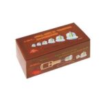 Rimba 6 Piece Cupping Set for Effective Pain Relief and Relaxation - Image 4