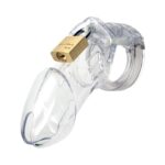 CB6000 Penis Chastity Set - Ultimate Male Restraint for Enhanced Pleasure