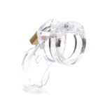 CB6000 Penis Chastity Set - Ultimate Male Restraint for Enhanced Pleasure - Image 2