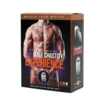 CB6000 Penis Chastity Set - Ultimate Male Restraint for Enhanced Pleasure - Image 4