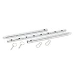 Heavy-Duty Spreader with Carabine Hooks for Secure and Efficient Use - Image 2