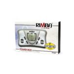 Rimba Electro Powerbox Set: Ultimate Electroplay Experience for Adventurous Couples - Image 3