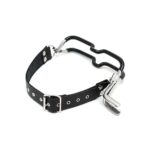 Rimba Jennings Mouth Clamp with Strap - Secure and Comfortable Restraint for Enhanced Play - Image 2