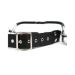 Rimba Jennings Mouth Clamp with Strap - Secure and Comfortable Restraint for Enhanced Play - Image 4
