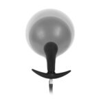Rimba Latex Play Inflatable Anal Plug - Ultimate Pleasure for Adventurous Play - Image 2