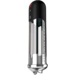 Unlock Ultimate Pleasure with Pipedream Extreme Elite Blowjob Power Pump - Image 2