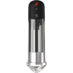 Unlock Ultimate Pleasure with Pipedream Extreme Elite Blowjob Power Pump - Image 3