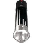Unlock Ultimate Pleasure with Pipedream Extreme Elite Blowjob Power Pump - Image 4