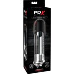 Unlock Ultimate Pleasure with Pipedream Extreme Elite Blowjob Power Pump - Image 5