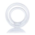 Screaming O RingO 2 Cock and Ball Ring - Ultimate Pleasure Enhancer for Men