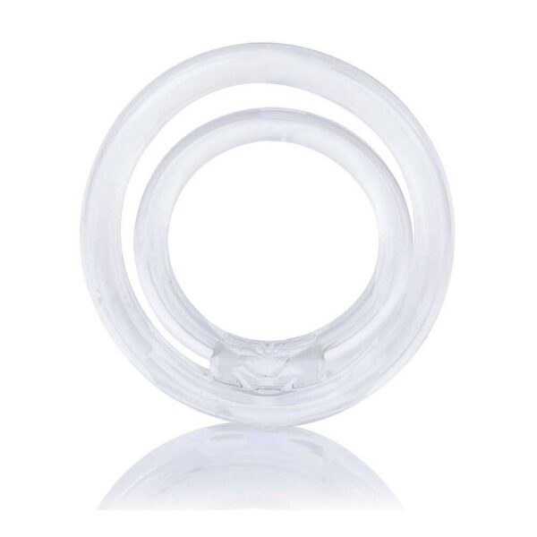 Screaming O RingO 2 Cock and Ball Ring - Ultimate Pleasure Enhancer for Men