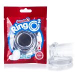Screaming O RingO 2 Cock and Ball Ring - Ultimate Pleasure Enhancer for Men - Image 3