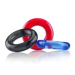 Enhance Pleasure with Screaming O RingO Cock Ring - Ultimate Comfort & Stimulation