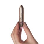 Rocks Off RO-80 Bullet Vibrator - Precious Golden Passion for Ultimate Pleasure - Image 3