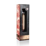 Rocks Off RO-80 Bullet Vibrator - Precious Golden Passion for Ultimate Pleasure - Image 5