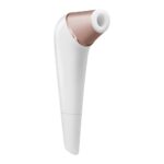 Satisfyer 2 Clitoral Vibrator Next Generation: Ultimate Pleasure & Discreet Design