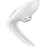 Satisfyer Pro 4 Couples: Ultimate Pleasure Device for Intimate Connection - Image 2