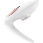 Satisfyer Pro 4 Couples: Ultimate Pleasure Device for Intimate Connection - Image 4