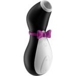 Satisfyer Pro Penguin Clitoral Massager - Ultimate Pleasure for Women - Image 2