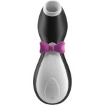 Satisfyer Pro Penguin Clitoral Massager - Ultimate Pleasure for Women - Image 3