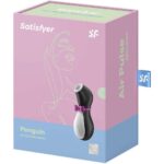 Satisfyer Pro Penguin Clitoral Massager - Ultimate Pleasure for Women - Image 5