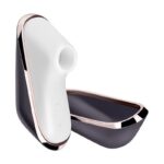 Satisfyer Pro Traveler: Discreet Clitoral Vibrator for Ultimate Pleasure - Image 2