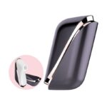Satisfyer Pro Traveler: Discreet Clitoral Vibrator for Ultimate Pleasure - Image 3