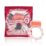 Ultimate Pleasure: Screaming O Vibrating Cock Ring for Enhanced Intimacy - Image 4