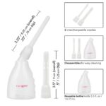 Ultimate Douche: Refreshing Cleanse for Optimal Intimate Hygiene - Image 2